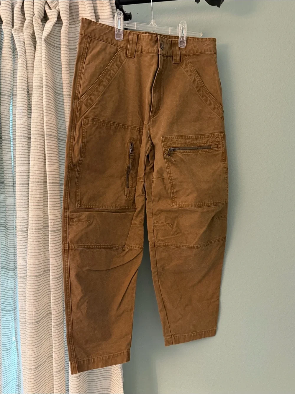 Isabel Marant Étoile Kelyane Pants size EU40